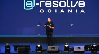 Mabel lança e-Resolve, nova plataforma de serviços digitais da Prefeitura de Goiânia